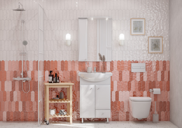 Тумба под раковину Aquaton Джимми 57 1A250301DJ010