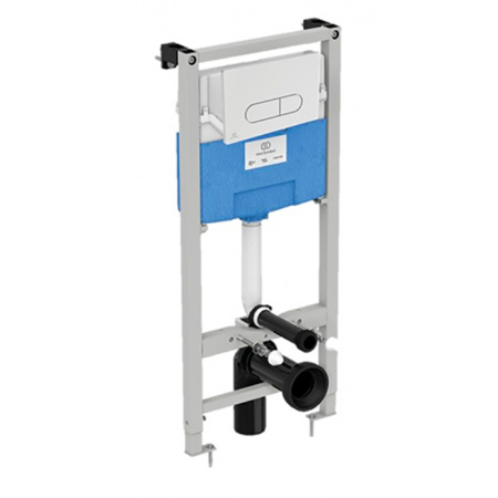 Унитаз с инсталляцией Ideal Standard Connect AquaBlade® P211601