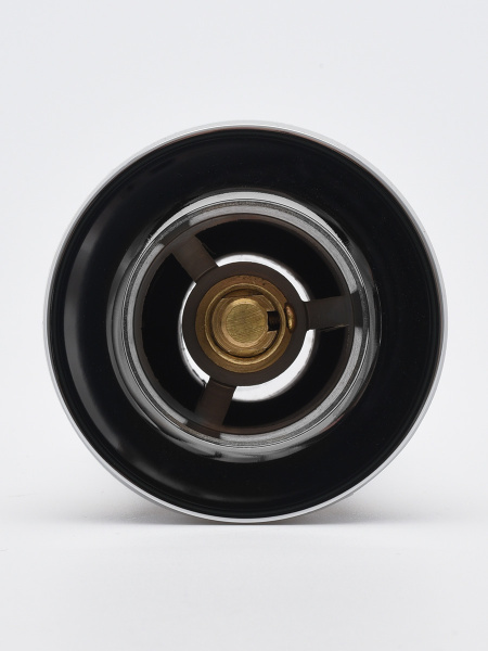 Донный клапан для раковины AQUAme AQM7002-0W