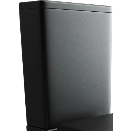 Бачок для унитаза Ceramica Nova Metropol CN4001-TMB