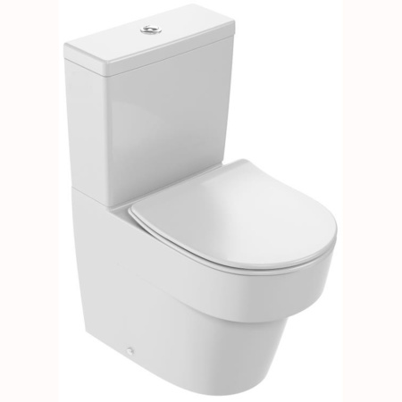 Бачок для унитаза Jacob Delafon Odeon Rive Gauche ETT212-00