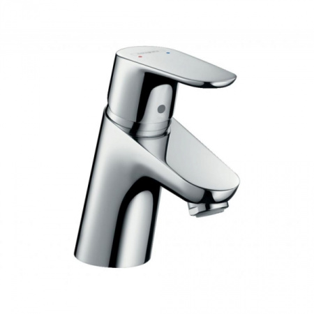Смеситель для раковины Hansgrohe Focus 31738000