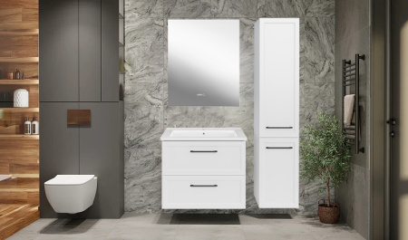 Зеркало (70х85)  ASB-Mebel Оскар 70  10235