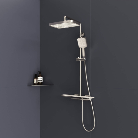 Душевая система RGW SP-34 51140134-01