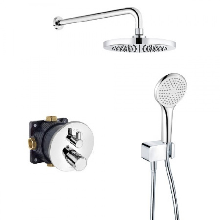 Душевой комплект Kludi Zenta 388320545