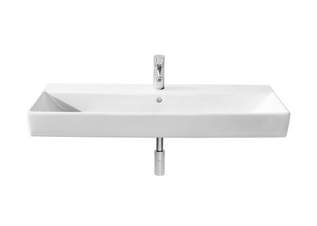 Раковина накладная (100х39) Roca Oleta 3274C600Y