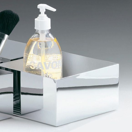 Банка с крышкой Decor Walther DW367 0824700