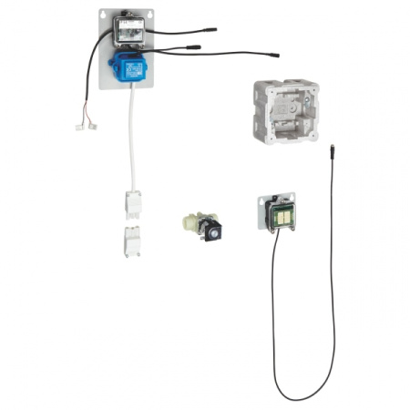 Электронный датчик для писсуара GROHE 43863000