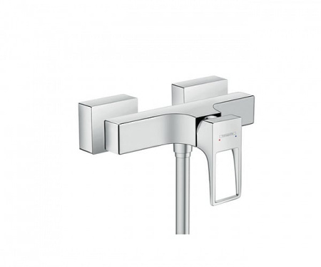 Смеситель для душа Hansgrohe Metropol 74560000