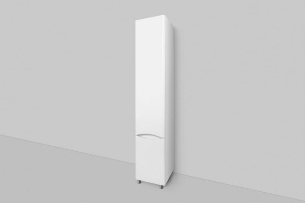 Шкаф-колонна напольный AM PM Like M80CSL0356WG32