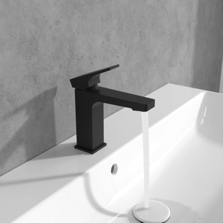 Смеситель для раковины ARCHITECTURA SQUARE TVW125001000K5