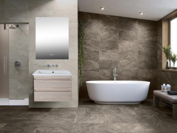 Тумба под раковину ASB-mebel  Лира 75 10674