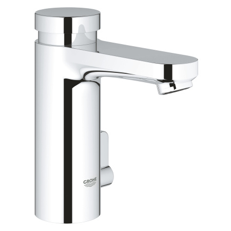 Смеситель для раковины автоматический Grohe Eurosmart Cosmopolitan S 36317 000 (36317000) хром 