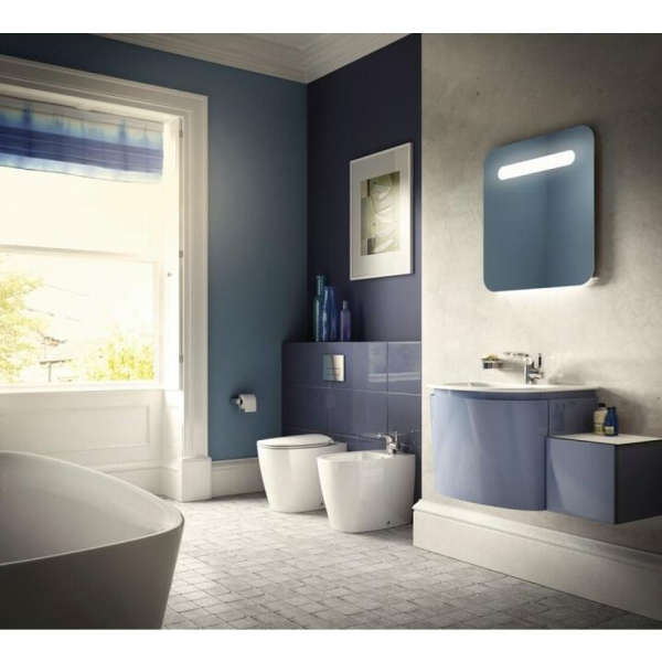 Напольное биде Ideal Standard DEA T509901