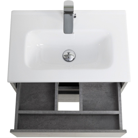Тумба под раковину BelBagno Kraft 70 KRAFT 39-700/390-2C-SO-CG