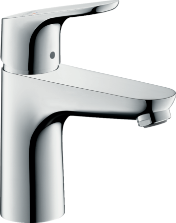 Смеситель для раковины Hansgrohe Focus 31621000
