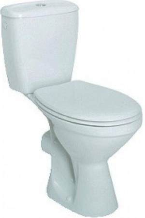 Унитаз-компакт Ifo Hitta RS041329060