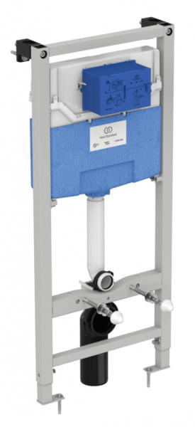 Комплект инсталляция + унитаз Ideal Standard Prosys Frame 120 M K819501PA