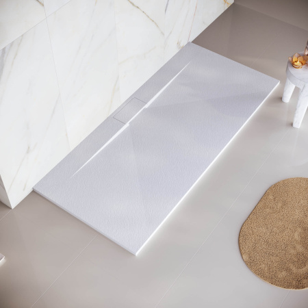 Душевой поддон (200х90) RGW TKS-W 553802920-01