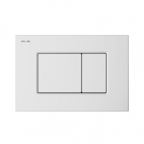 Клавиша смыва Am.Pm ProC I070201 белый