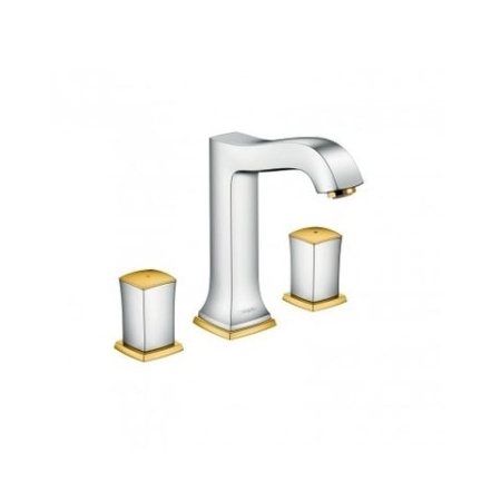 Смеситель для раковины Hansgrohe Metropol 31305090