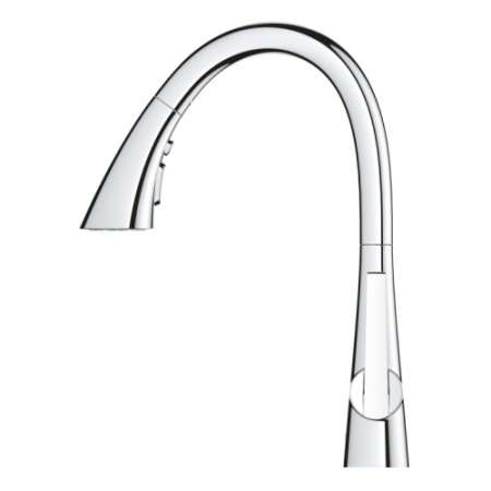 Смеситель для мойки GROHE Zedra 32294 002 (32294002) хром