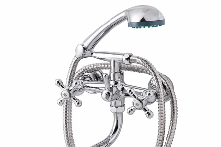 Смеситель для ванны ПСМ-Профсан  СТАНДАРТ-А PSM-157-89