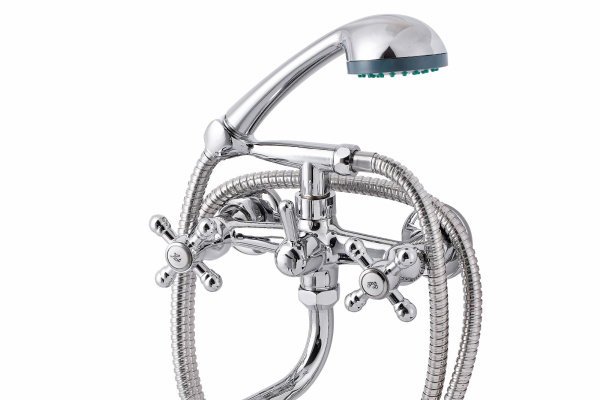 Смеситель для ванны ПСМ-Профсан  СТАНДАРТ-А PSM-157-89