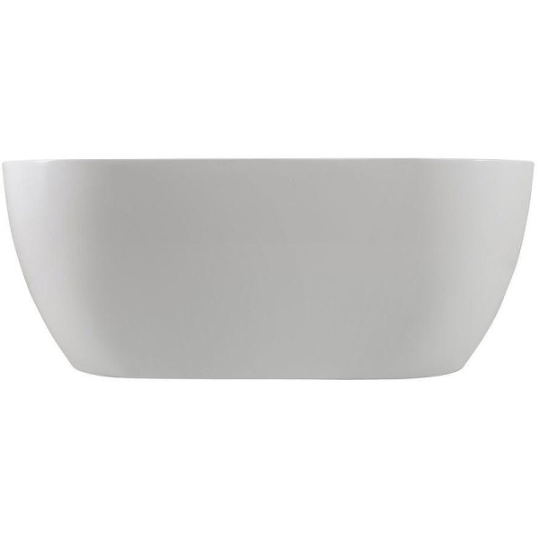 Акриловая ванна (150х75) Art&Max AM-218-1500-750 белый