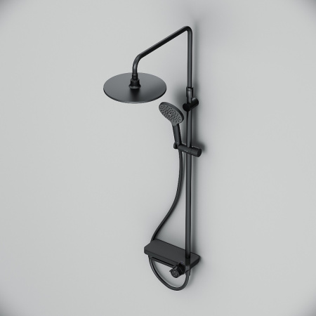 Душевая система с изливом Am.Pm Like F0780722