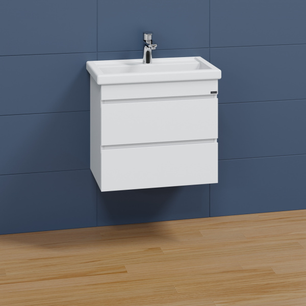 Тумба под раковину СаНта  Марс 60 700292