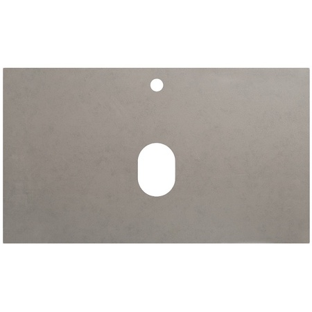 Столешница под раковину BelBagno 80 KEP-80-CEM