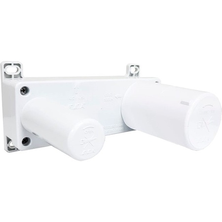 Скрытая часть для смесителя E.C.A 102166601EX