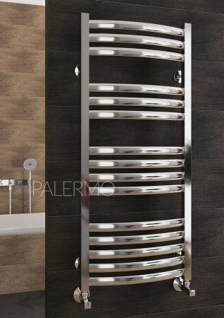 Полотенцесушитель водяной Terminus ПАЛЕРМО (500х1000) П13 4670078530769