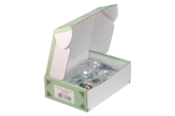 Смеситель для раковины ПСМ-Профсан  ЭЛИТ PSM-100-5