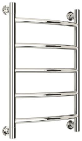 Полотенцесушитель Водяной Выгнутая Сунержа Галант + (60х40) Хром 00-0200-6040