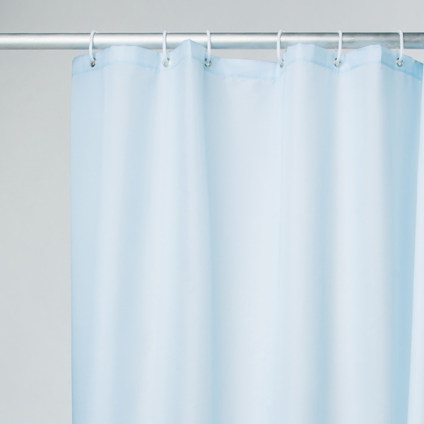 Штора для ванной комнаты IDDIS Butterfly 200*200 см (SCID031P)