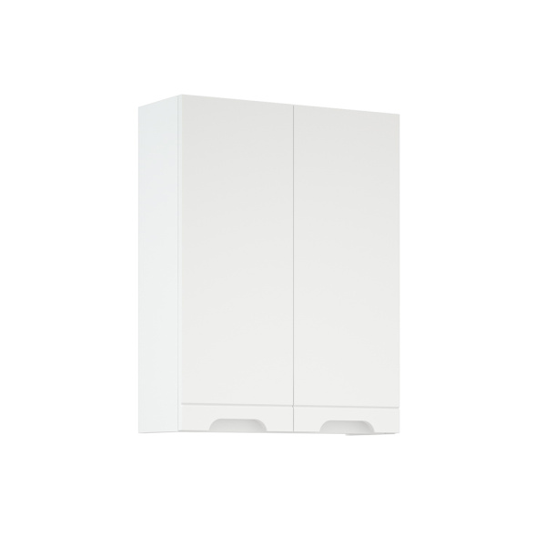 Шкаф подвесной (55х70) Corozo Лея 55 SD-00000397