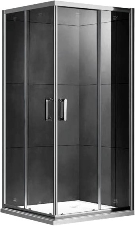 Душевой угол Gemy Victoria S30172