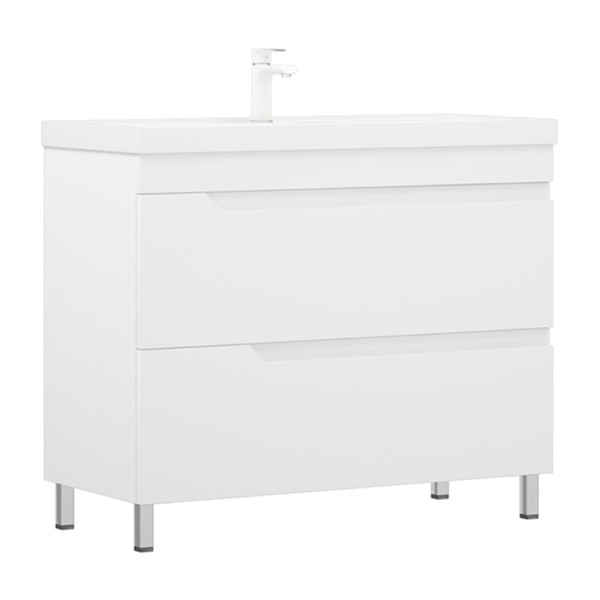 Тумба напольная Corozo Юрма 100 Z2 SD-00001634