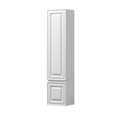 Шкаф-пенал Sancos  Very PVR35RW Bianco