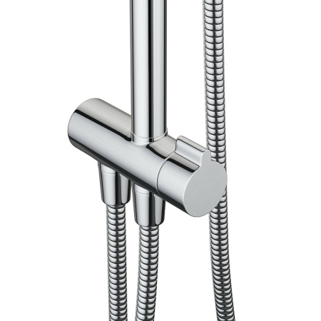 Душевая стойка Damixa Eclipse 931000000