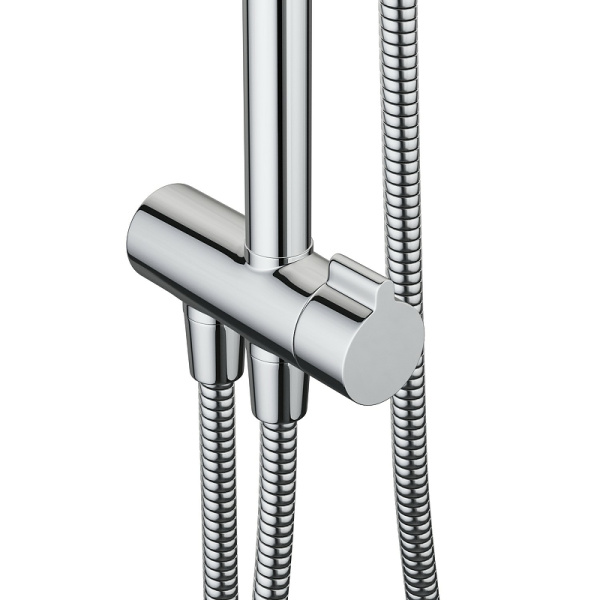 Душевая стойка Damixa Eclipse 931000000