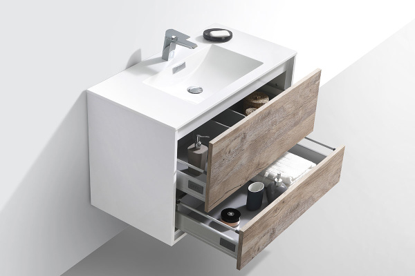 База под раковину Vincea Alessia 900 VMC-1S900NL