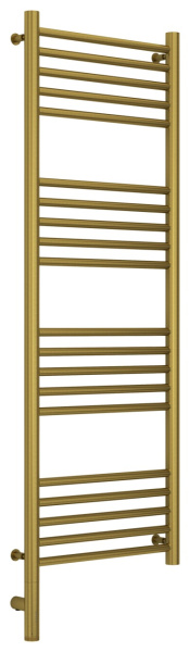 Полотенцесушитель электрический (120х40) Сунержа Богема 3.0 051-5804-1240 левый