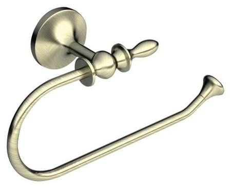 Полотенцедержатель Art&Max AM-4280-Br