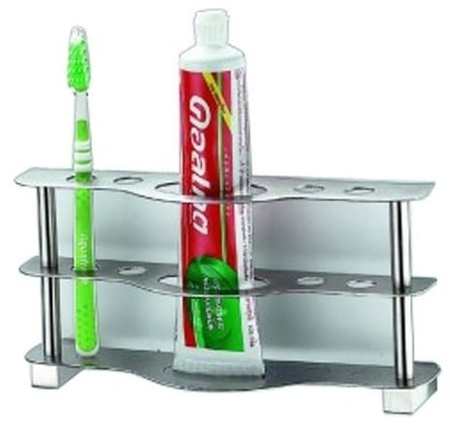 Держатель для зубных щеток Zorg Labe ZR 1137