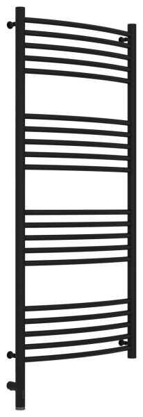 Полотенцесушитель электрический (120х50) Сунержа Богема 3.0 31-5802-1250 левый