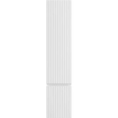 Пенал Brevita Victory VIC-05035-010L белый