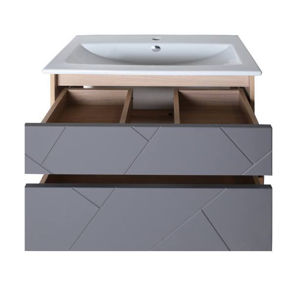 Тумба под раковину ASB-mebel  Диана 60  12028